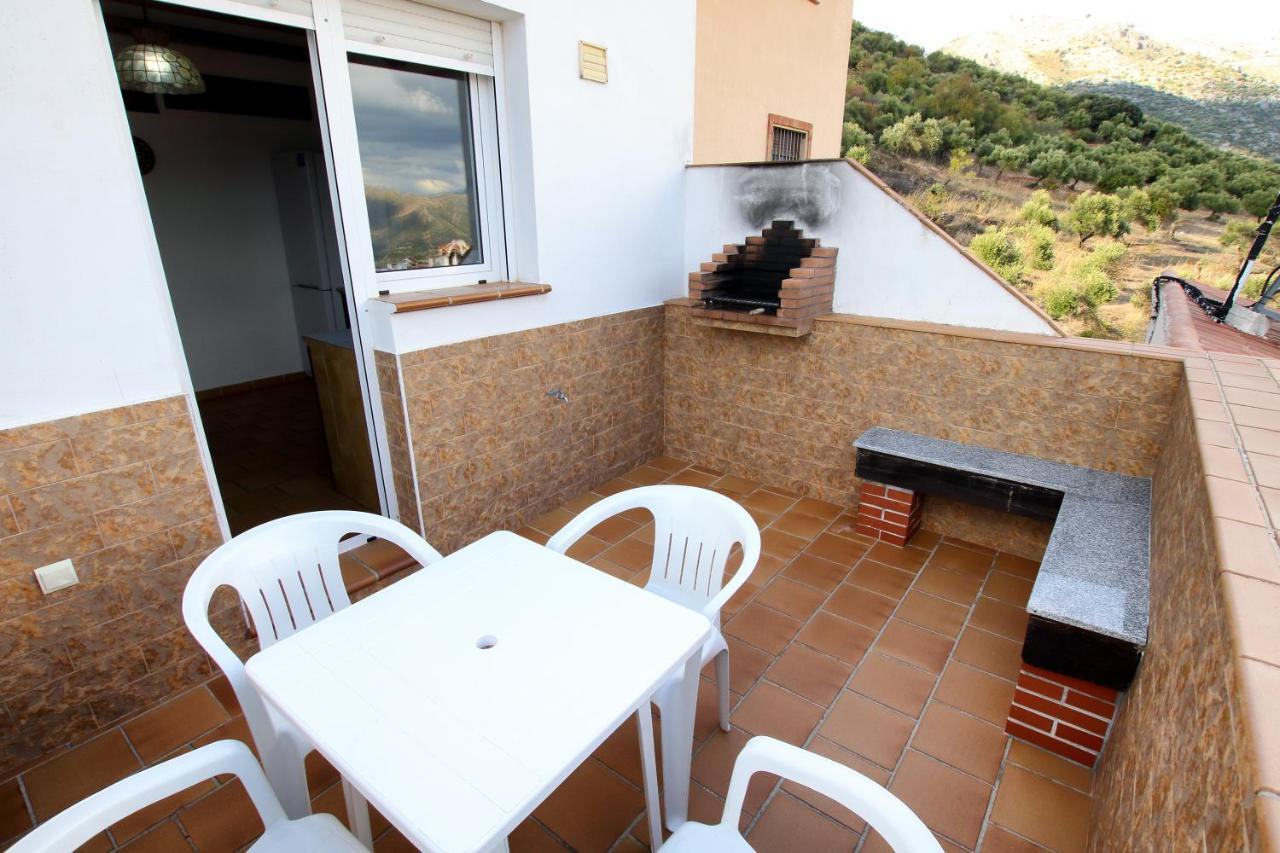 Сasa de vacaciones Casa El Gastronomo Cortes de la Frontera