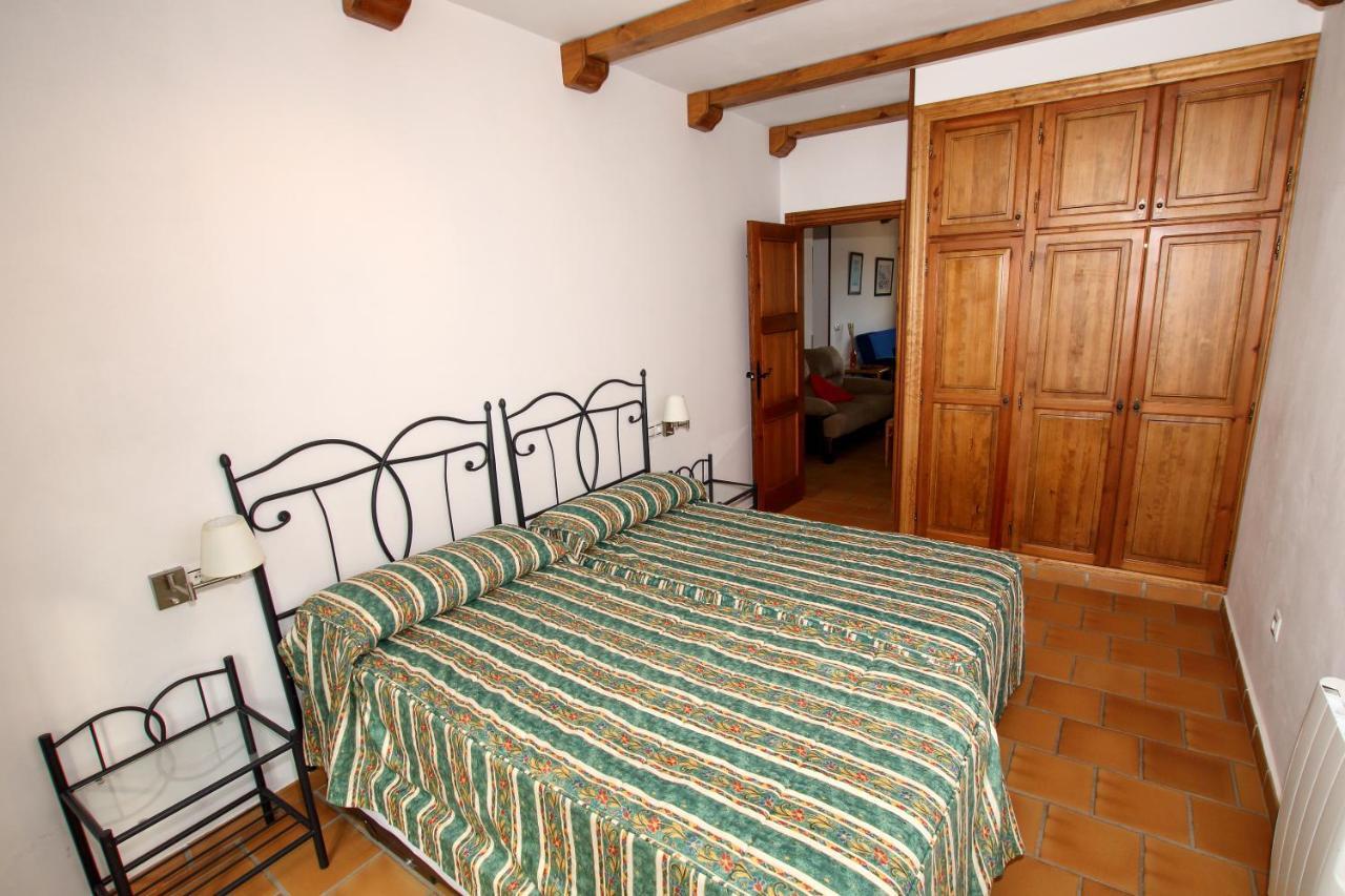 Casa El Gastronomo Cortes de la Frontera