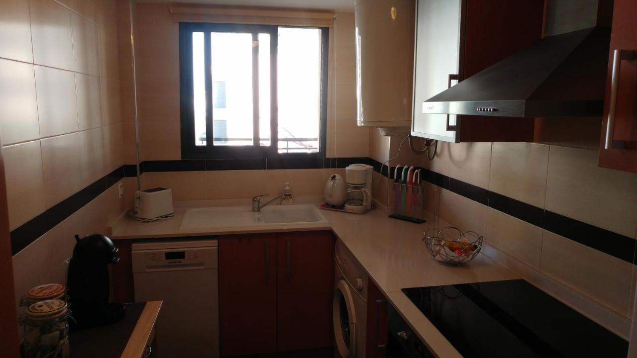 Golf Panoramica Apartment San Jorge (Castellon)