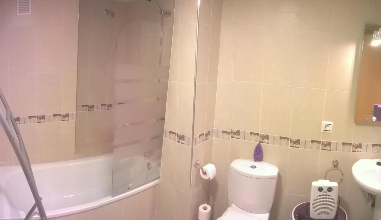 Apartment Golf Panoramica San Jorge (Castellon)