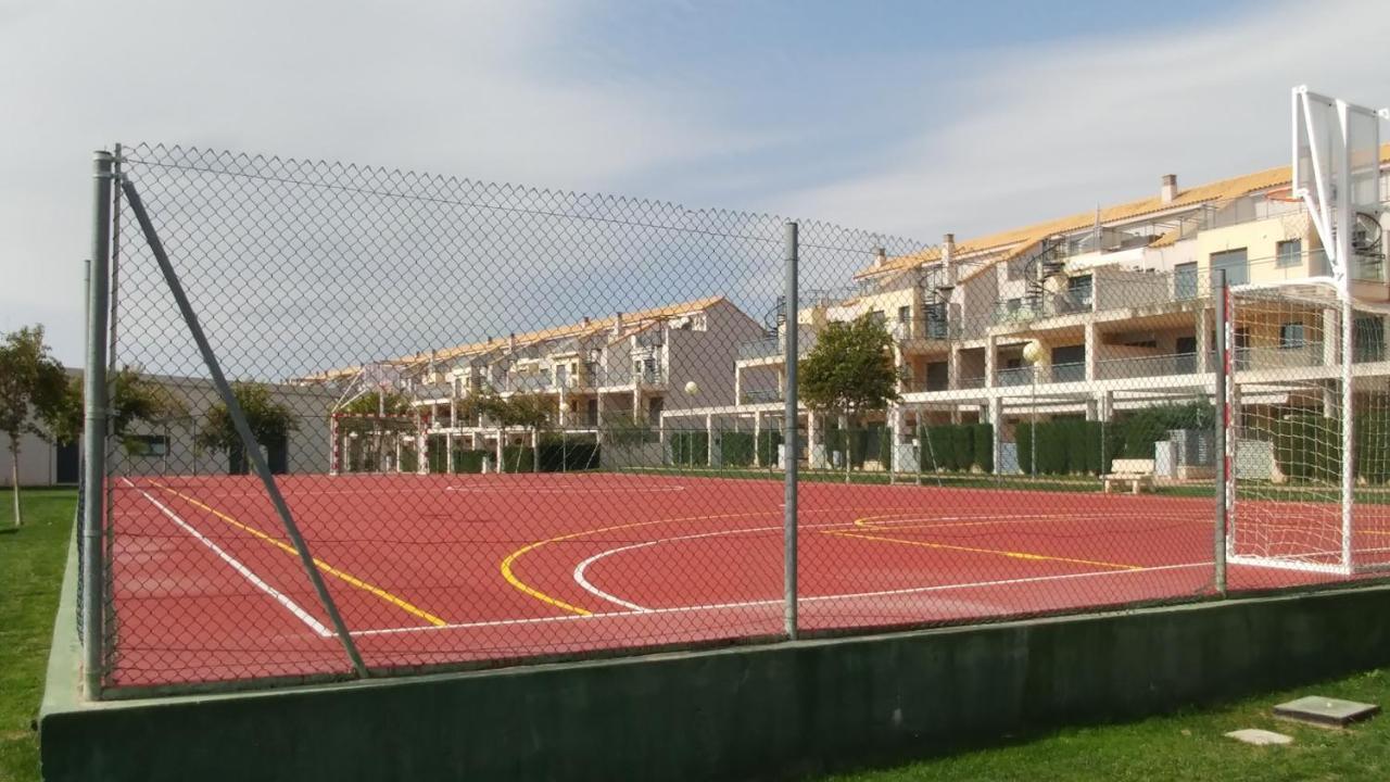 Apartment Golf Panoramica *