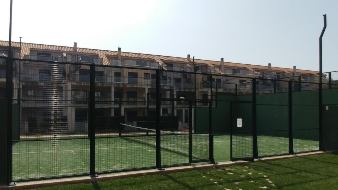 Apartment Golf Panoramica *