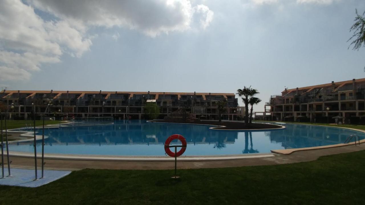 Apartment Golf Panoramica San Jorge (Castellon)