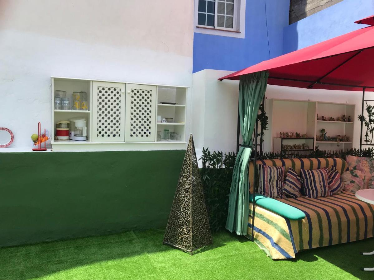 House In Puerto Santiago, To The Beach 100 Meters !!! Сasa de vacaciones *
