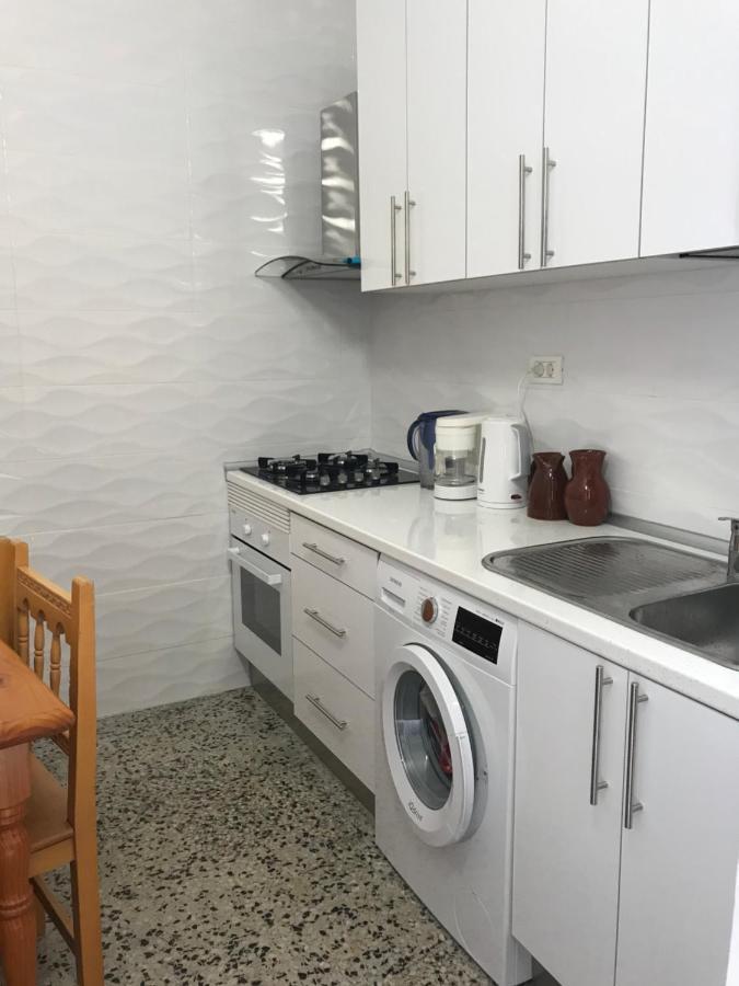 House In Puerto Santiago, To The Beach 100 Meters !!!