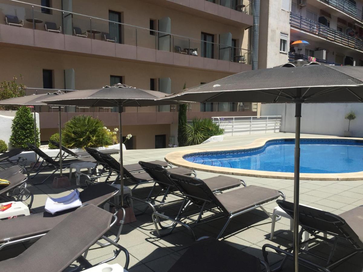 Petit Palau - Adults Only Hotel Blanes