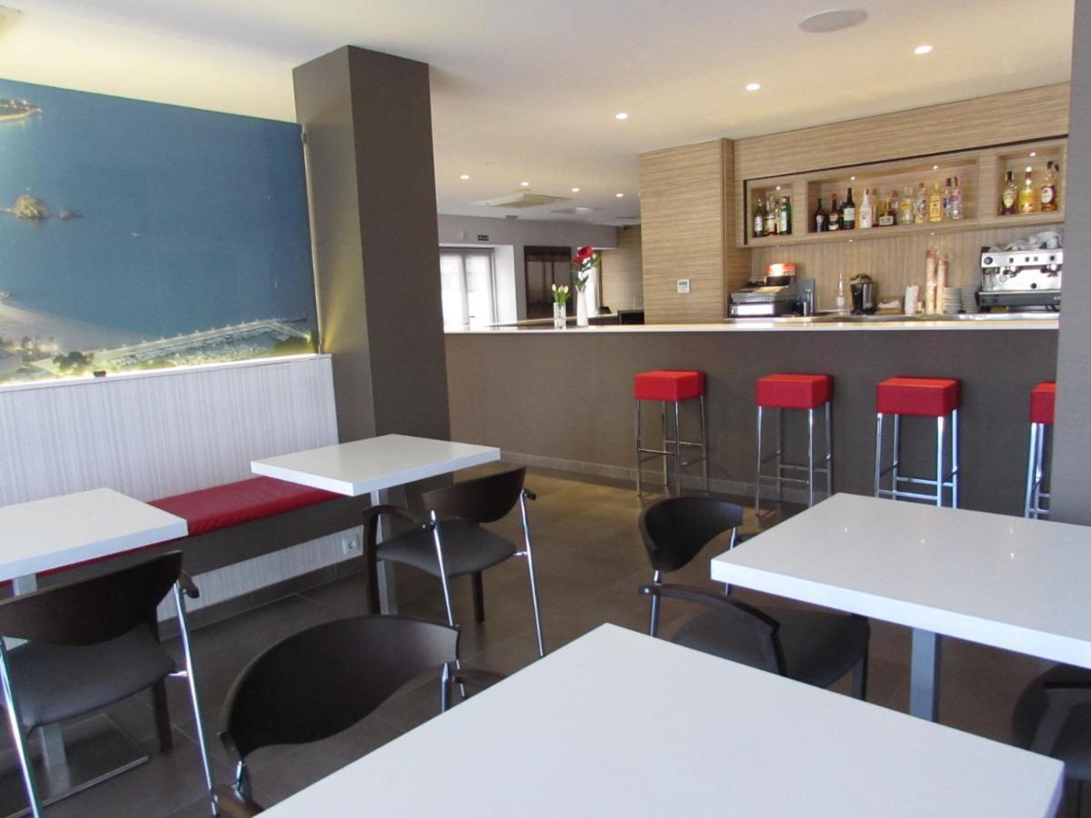 Hotel Petit Palau - Adults Only Blanes