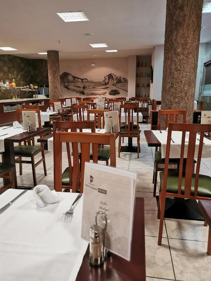 Hotel Petit Palau - Adults Only Blanes