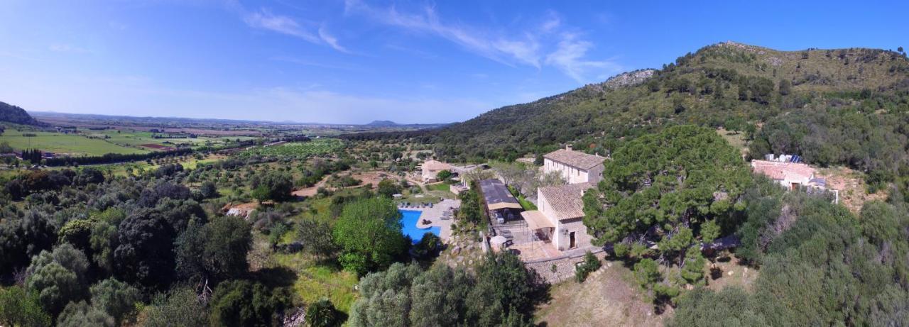 Agroturismo Son Siurana Alcúdia