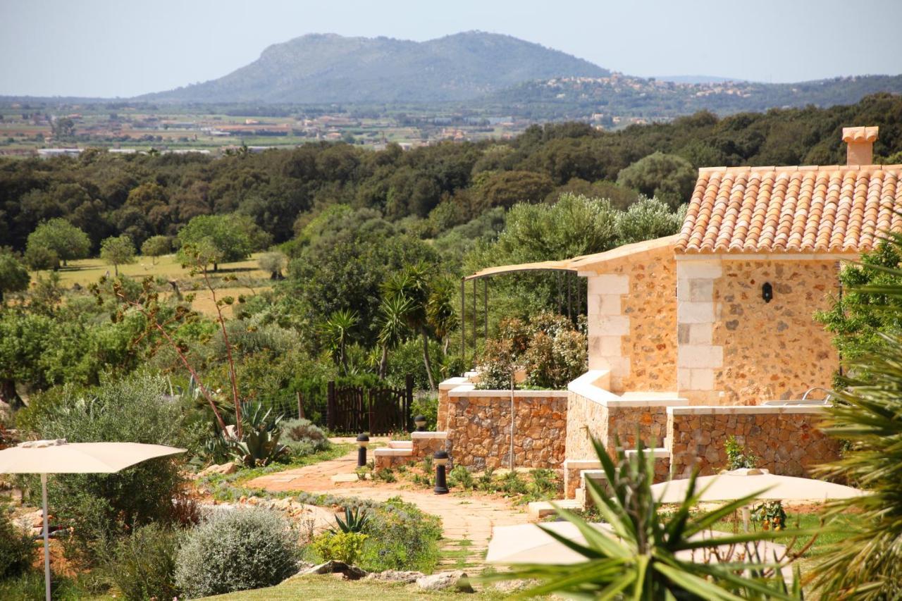 Son Siurana Agroturismo *