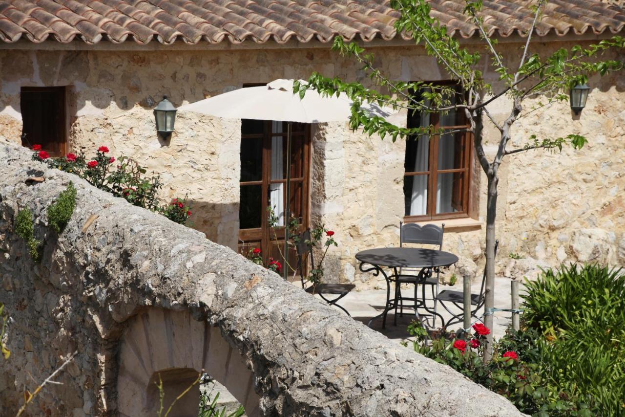 Agroturismo Son Siurana *