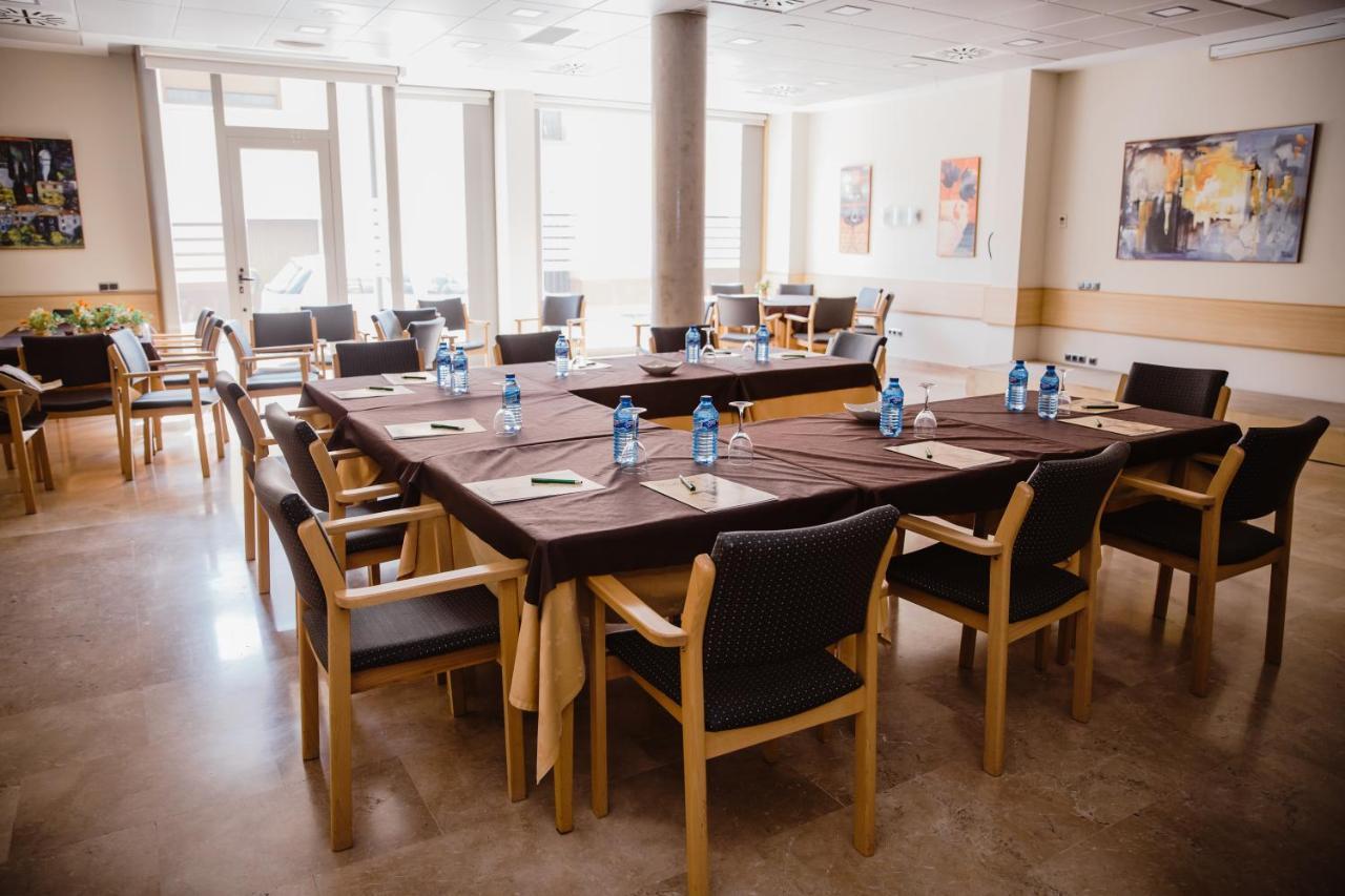 Hotel Salvevir
