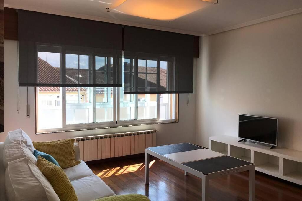 Apartamento Magnifica Casa Con Garaje Muy Bien Comunicada Santiago de Compostela