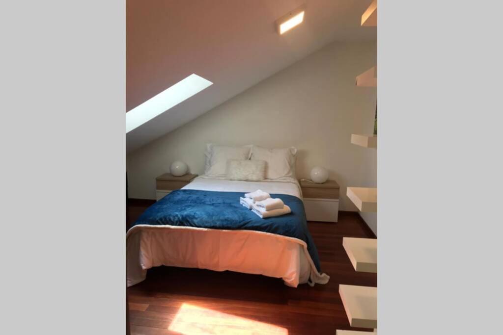 Apartamento Magnifica Casa Con Garaje Muy Bien Comunicada Santiago de Compostela