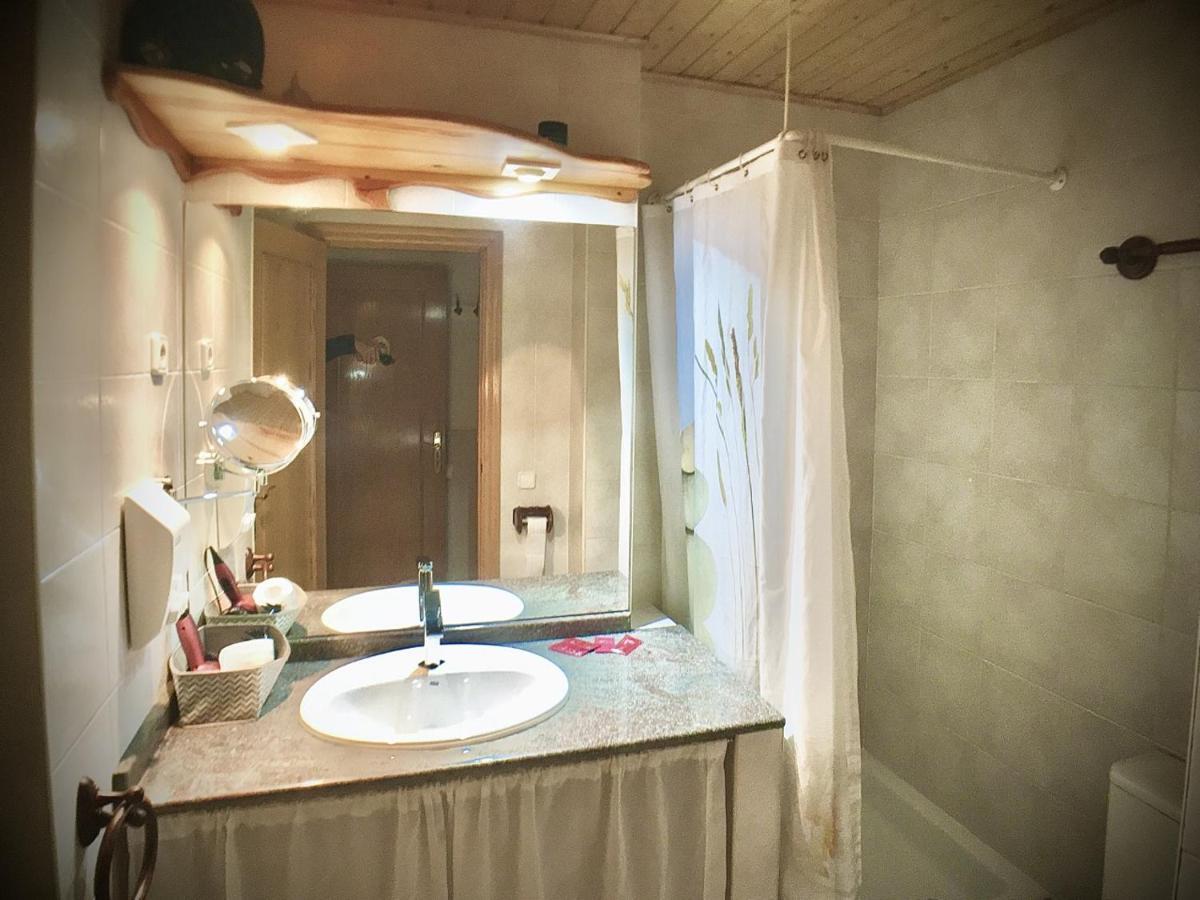 Hostal Boi Romanic Barruera