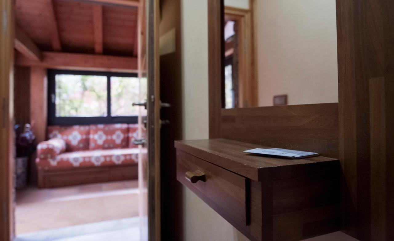 Congost Bed and breakfast Sort
