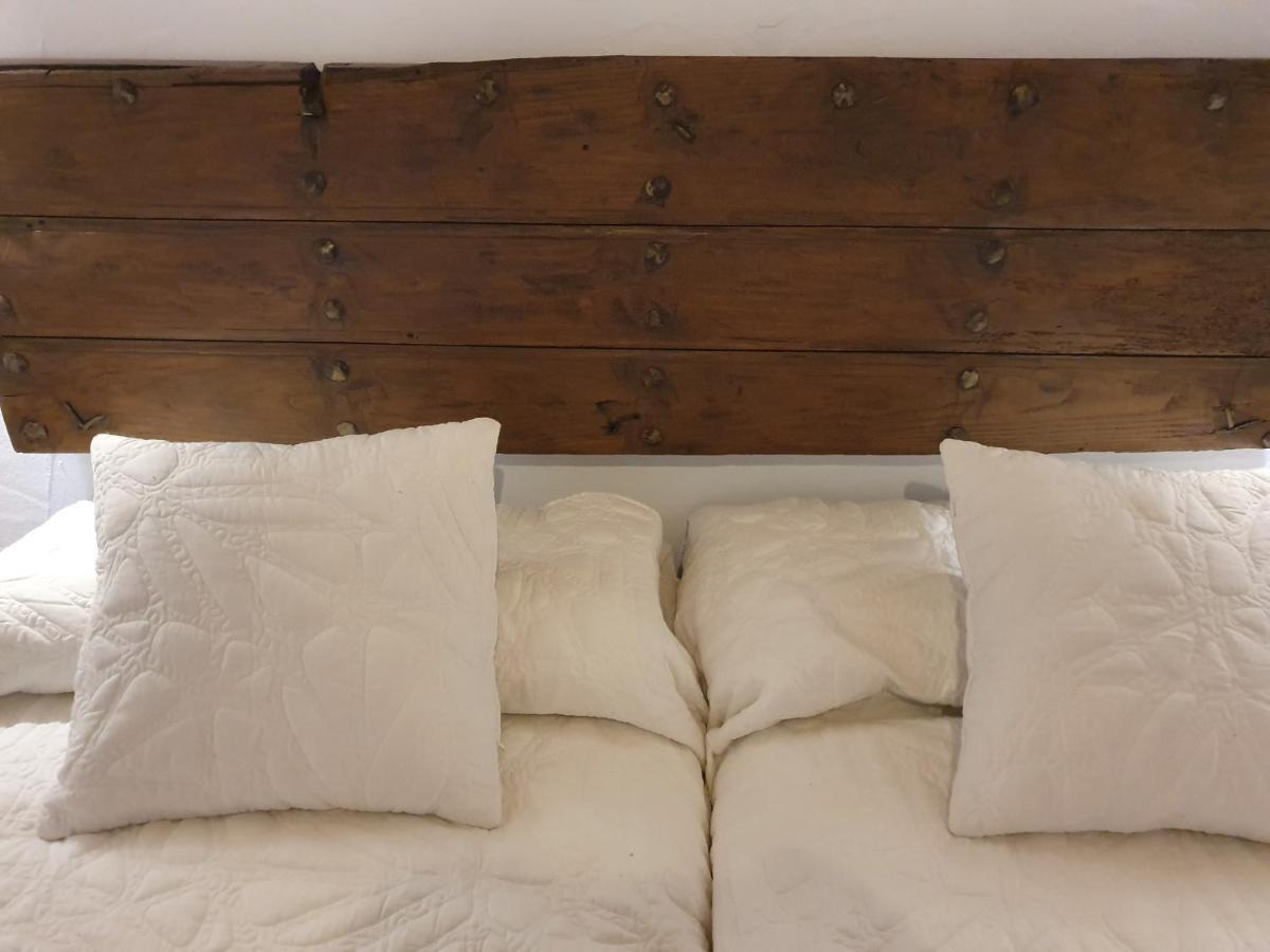 Finca El Chaparral Country house Cortelazor