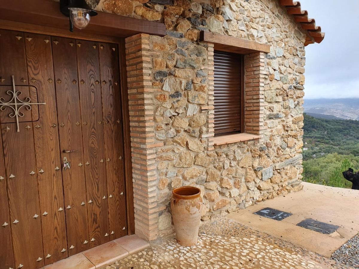 Finca El Chaparral Country house