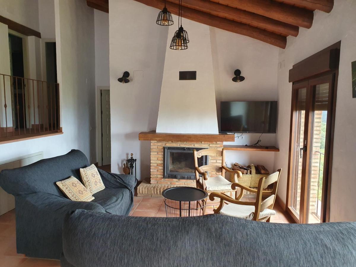 Finca El Chaparral Country house