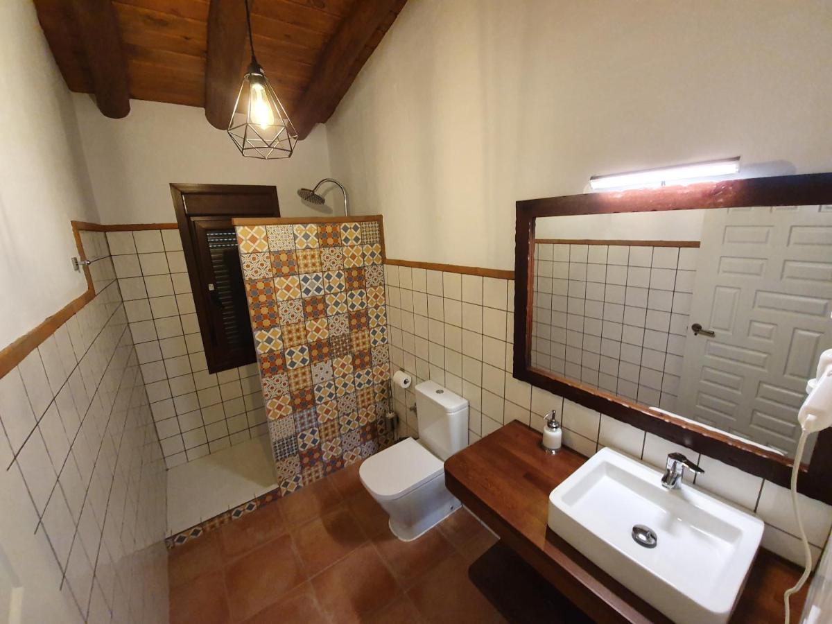Country house Finca El Chaparral