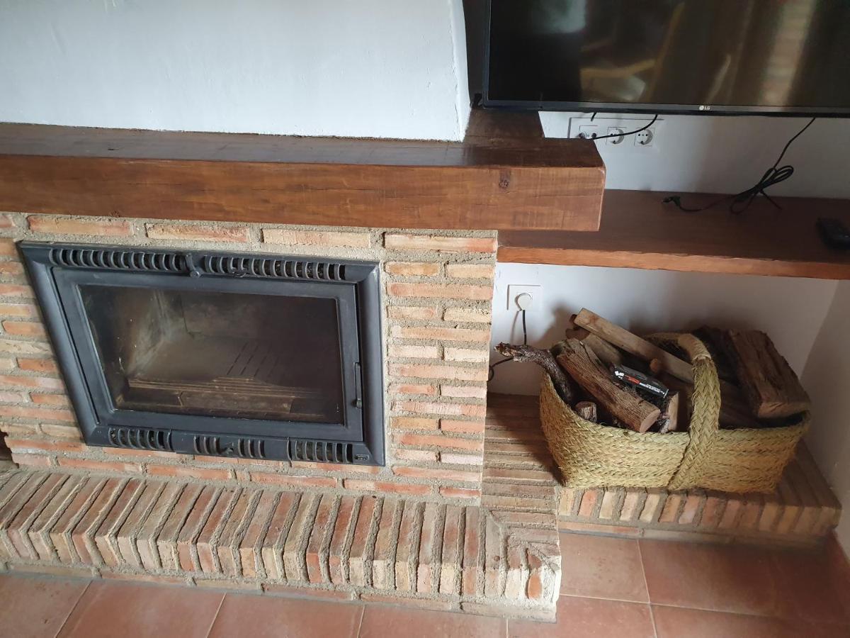 Finca El Chaparral *