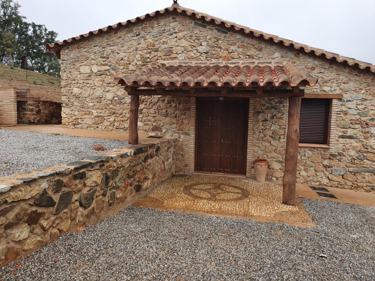 Country house Finca El Chaparral *