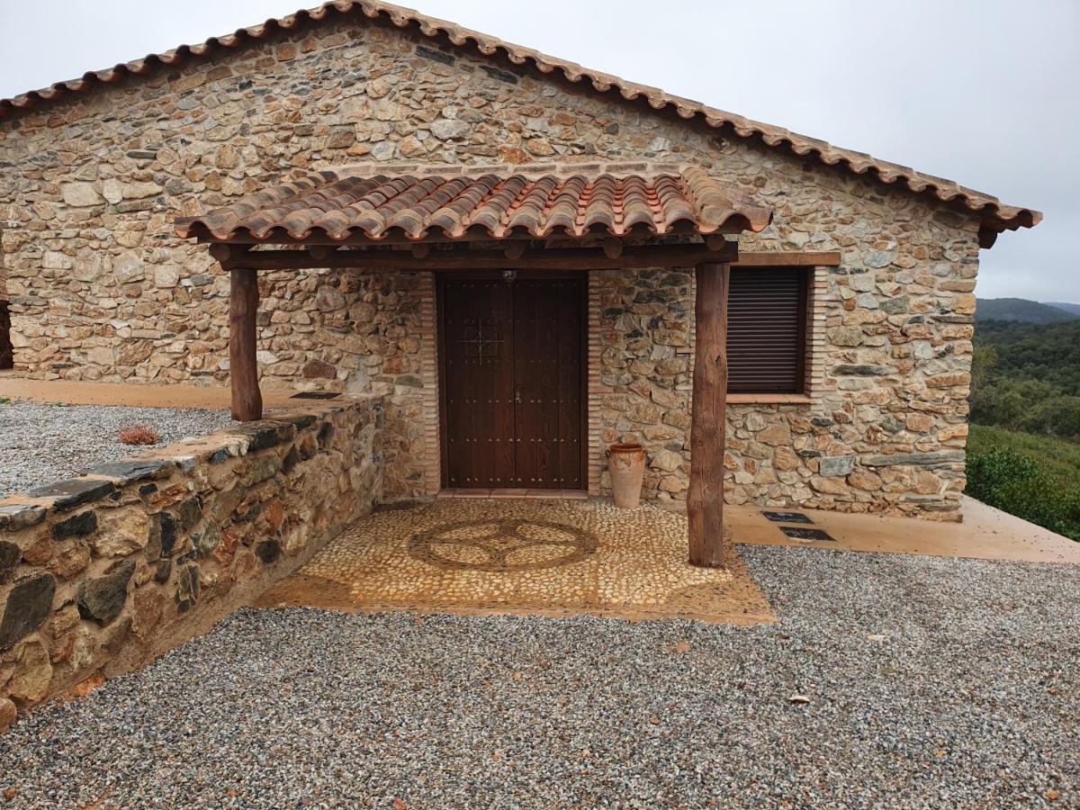 Finca El Chaparral *