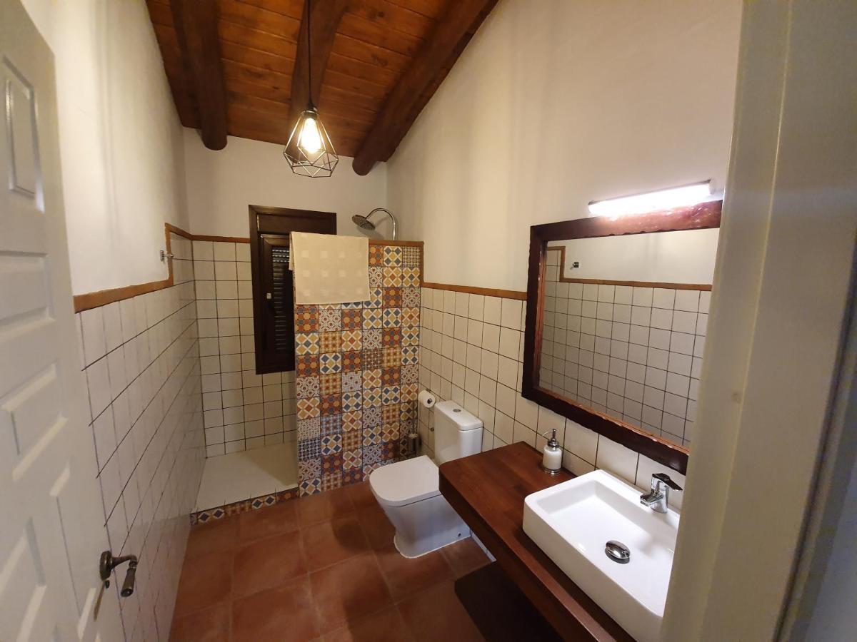 Finca El Chaparral Country house