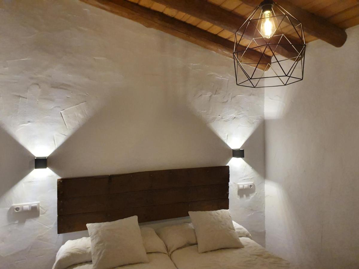 Country house Finca El Chaparral Cortelazor