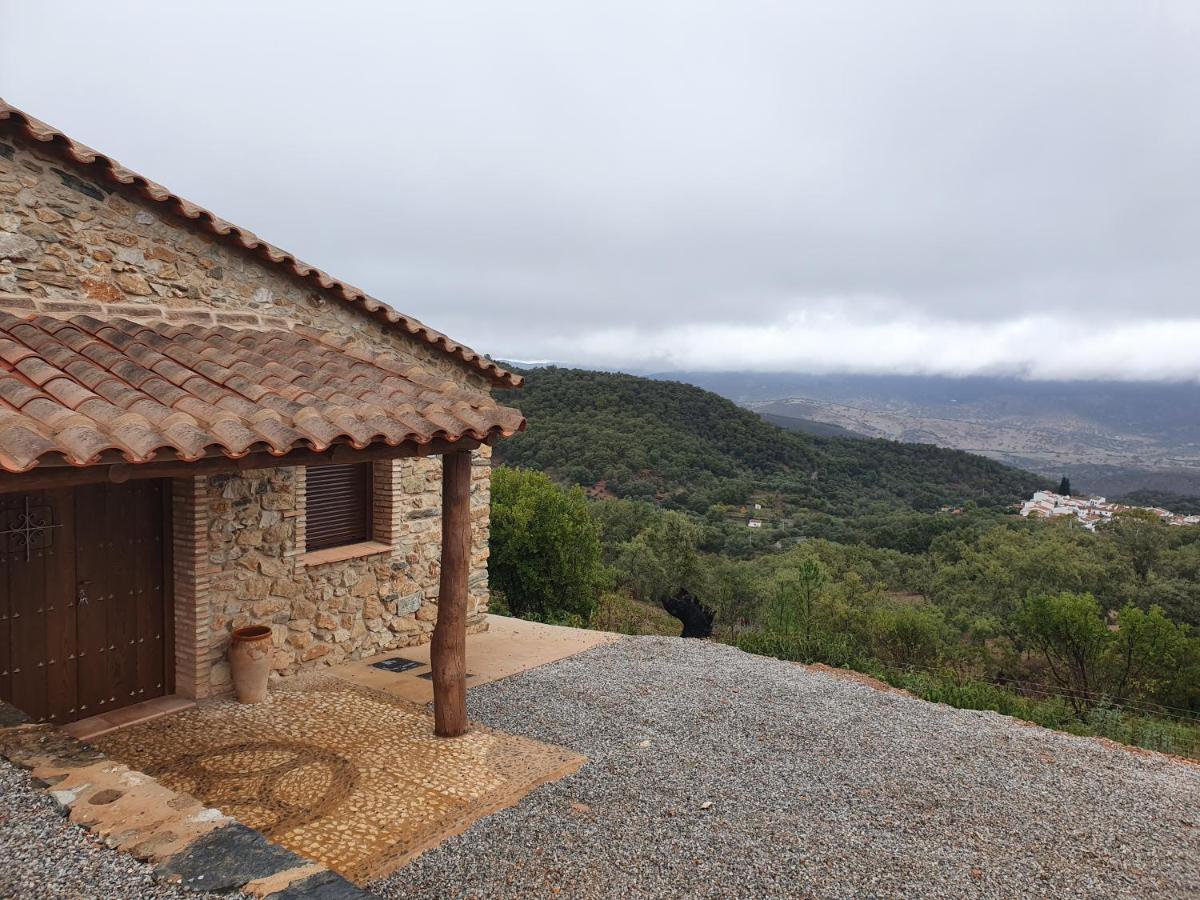 Finca El Chaparral Country house