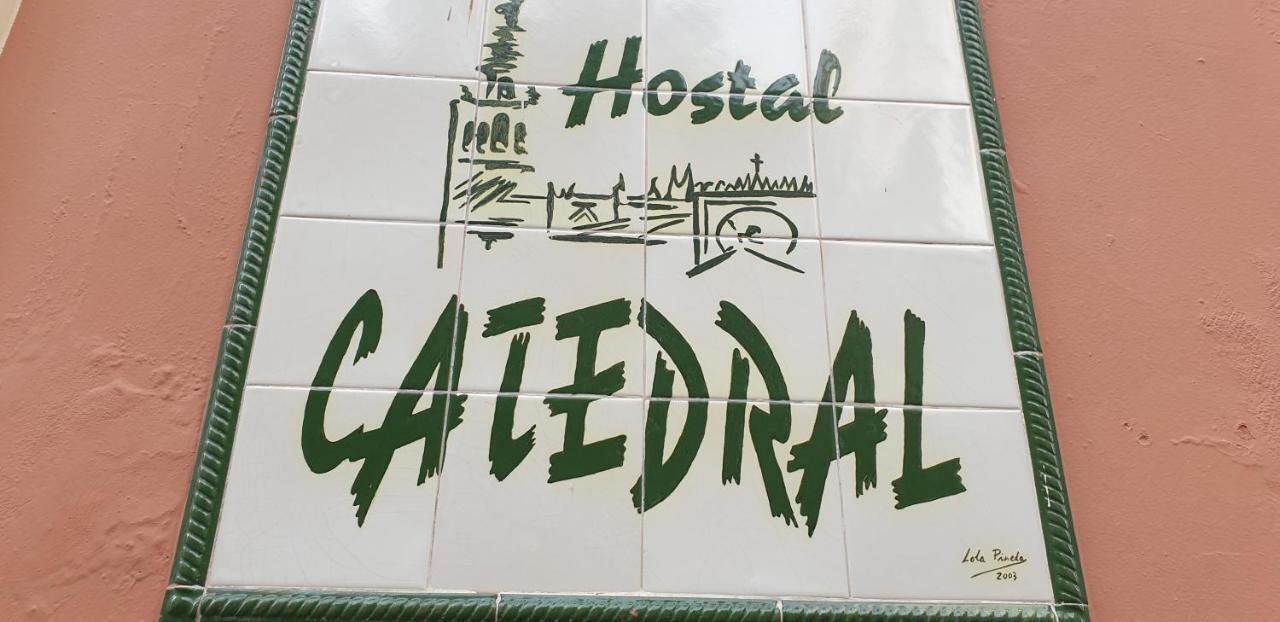 Catedral Pensión