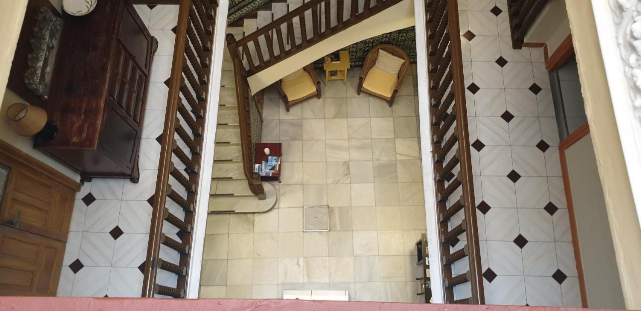 Pensión Catedral