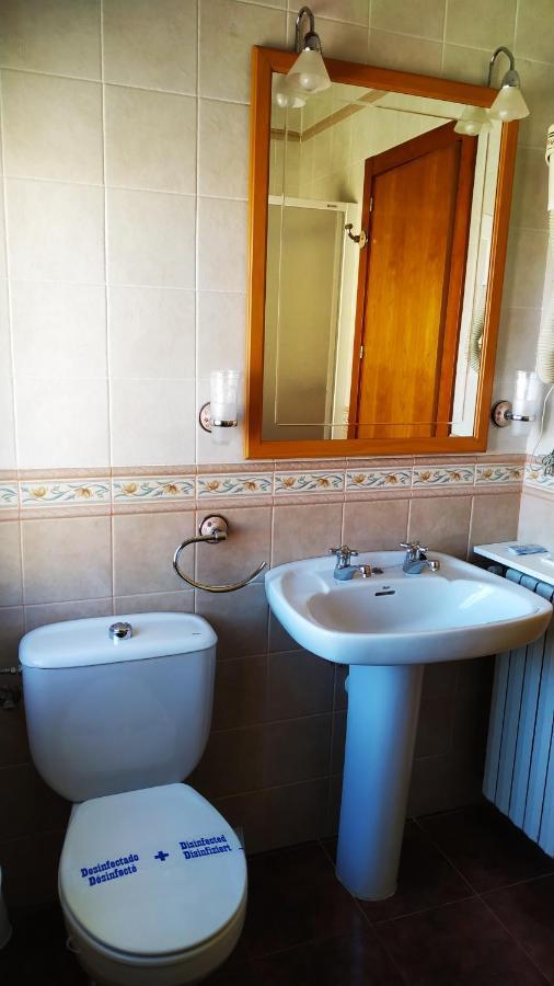 Rural Casa Ramiro Hotel