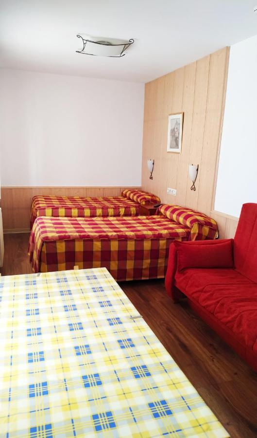 Rural Casa Ramiro Hotel Cedrillas