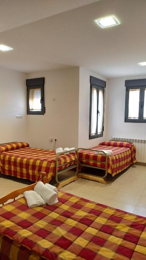 Hotel Rural Casa Ramiro Cedrillas