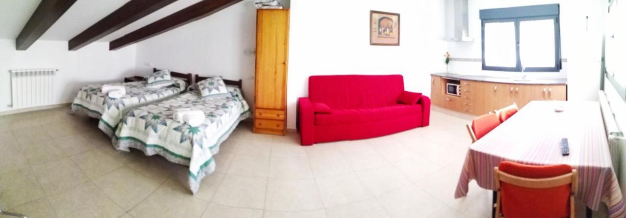 Hotel Rural Casa Ramiro 2*