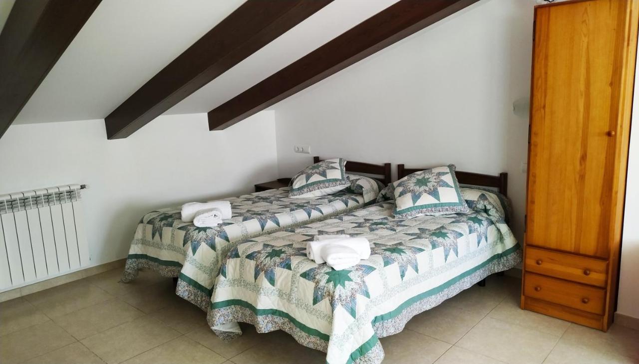 Rural Casa Ramiro 2*