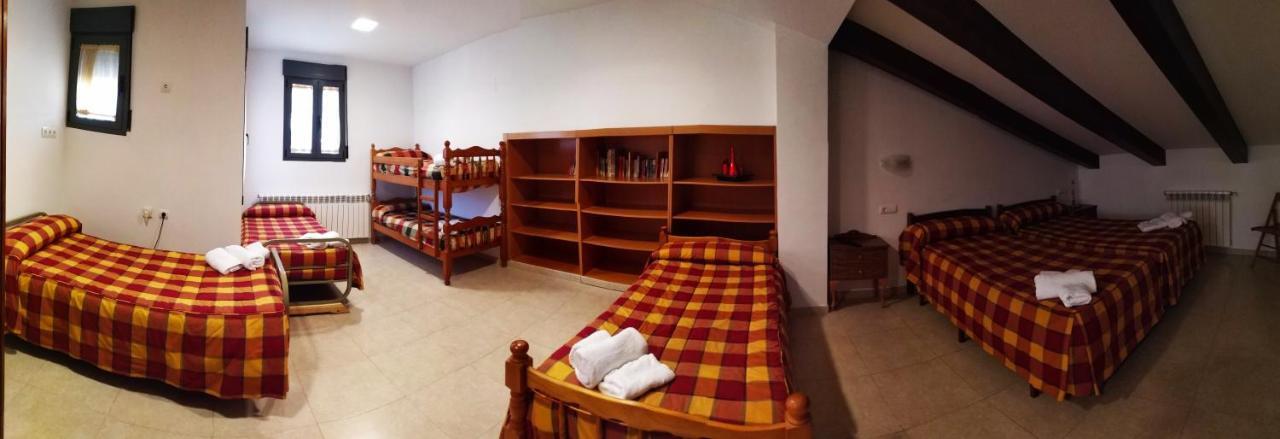 Rural Casa Ramiro Hotel 2*