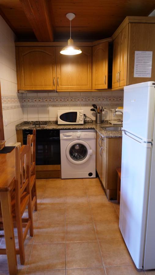 Apartment Fontalba *