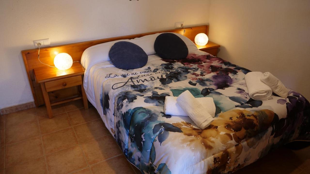 Fontalba Apartment *