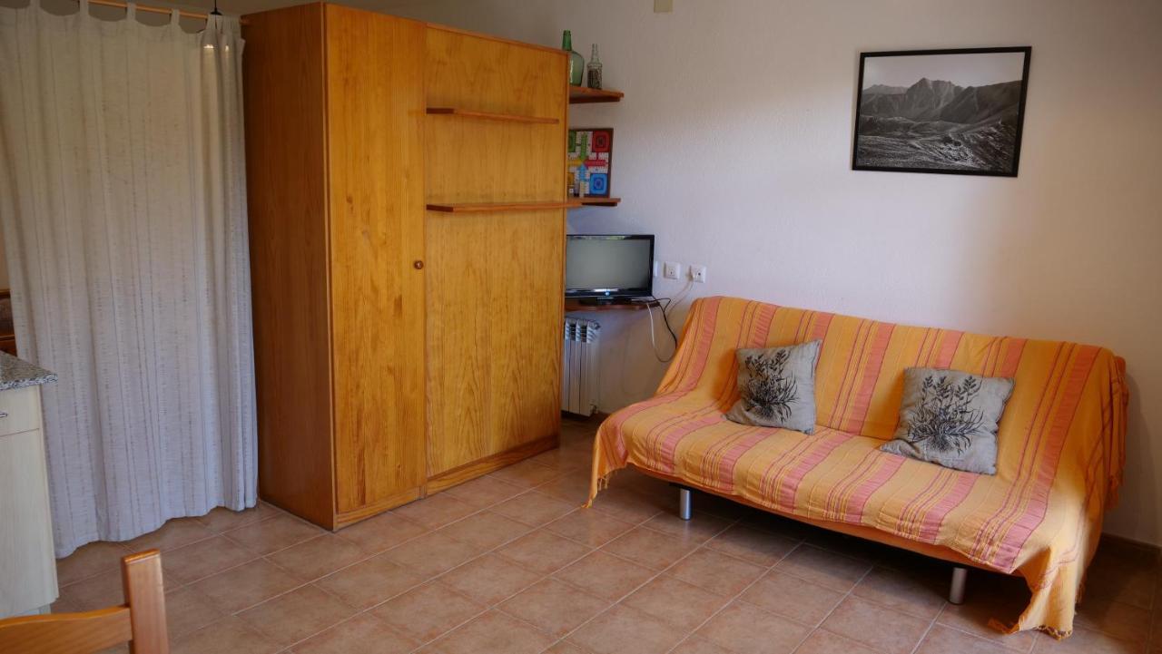 Fontalba Apartment Queralbs