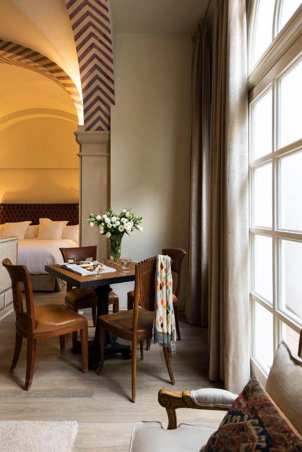 Casa De Triana Luxury By Casa Del Poeta * Sevilla