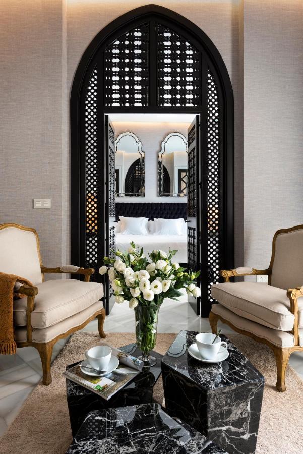 Casa De Triana Luxury By Casa Del Poeta