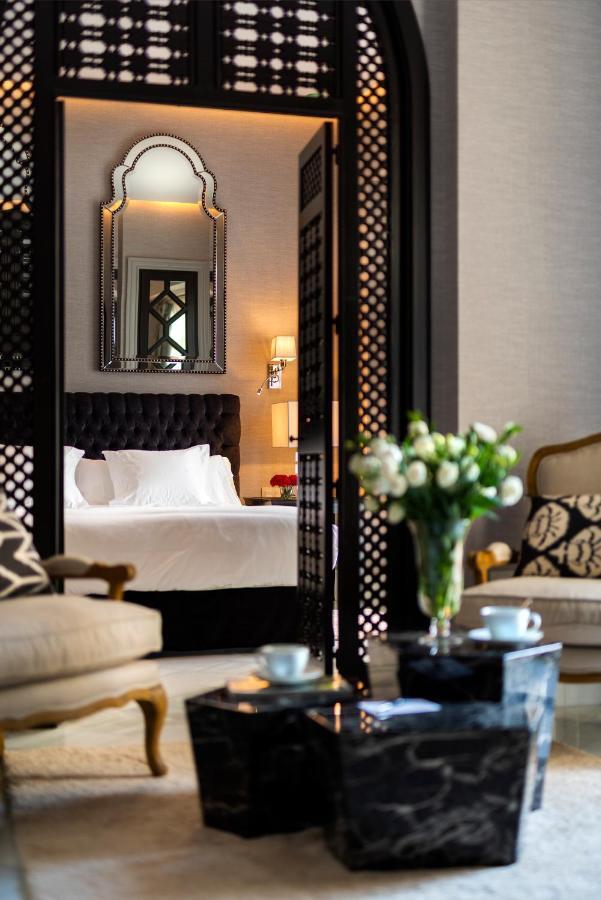 Casa De Triana Luxury By Casa Del Poeta Sevilla