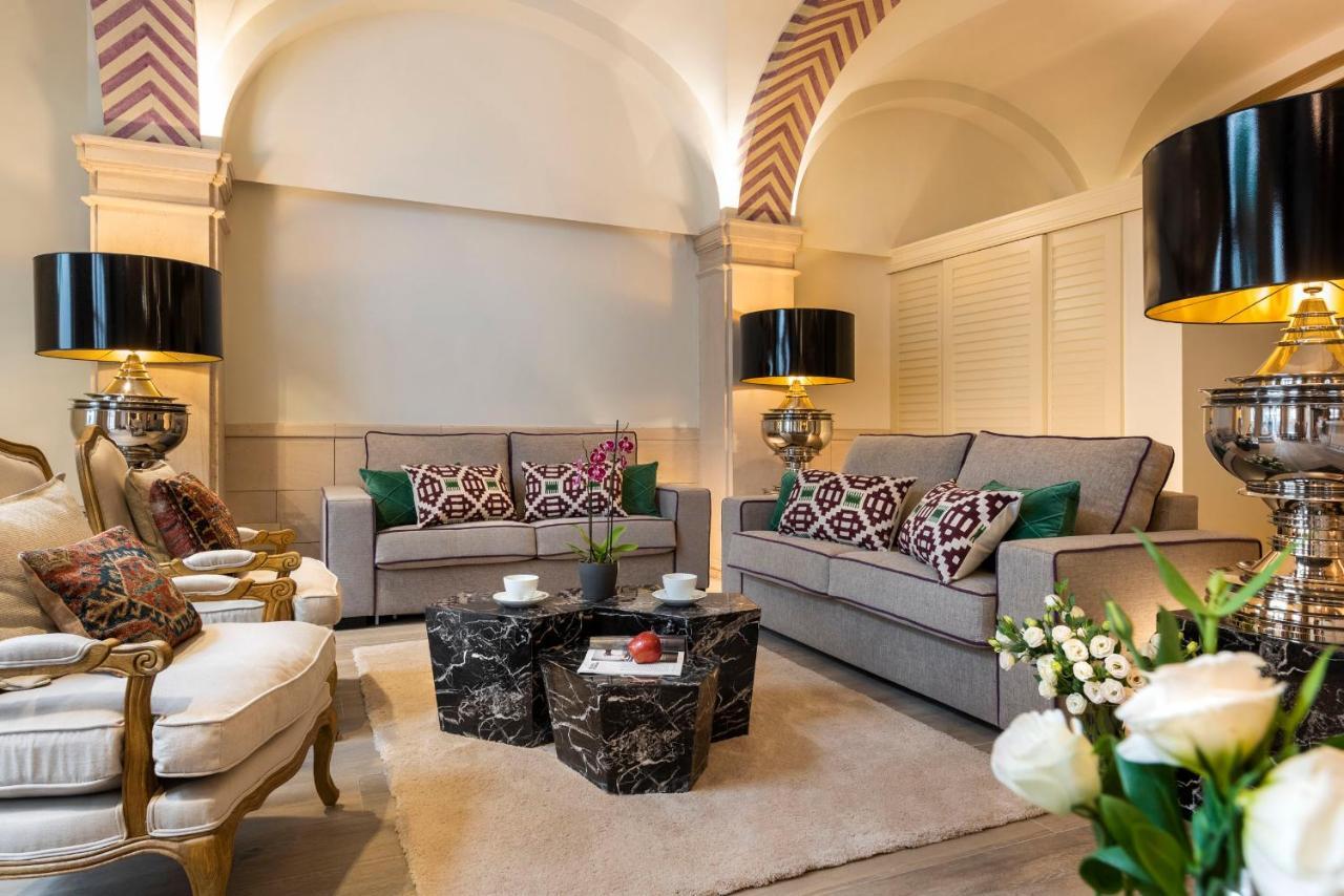 Casa De Triana Luxury By Casa Del Poeta *