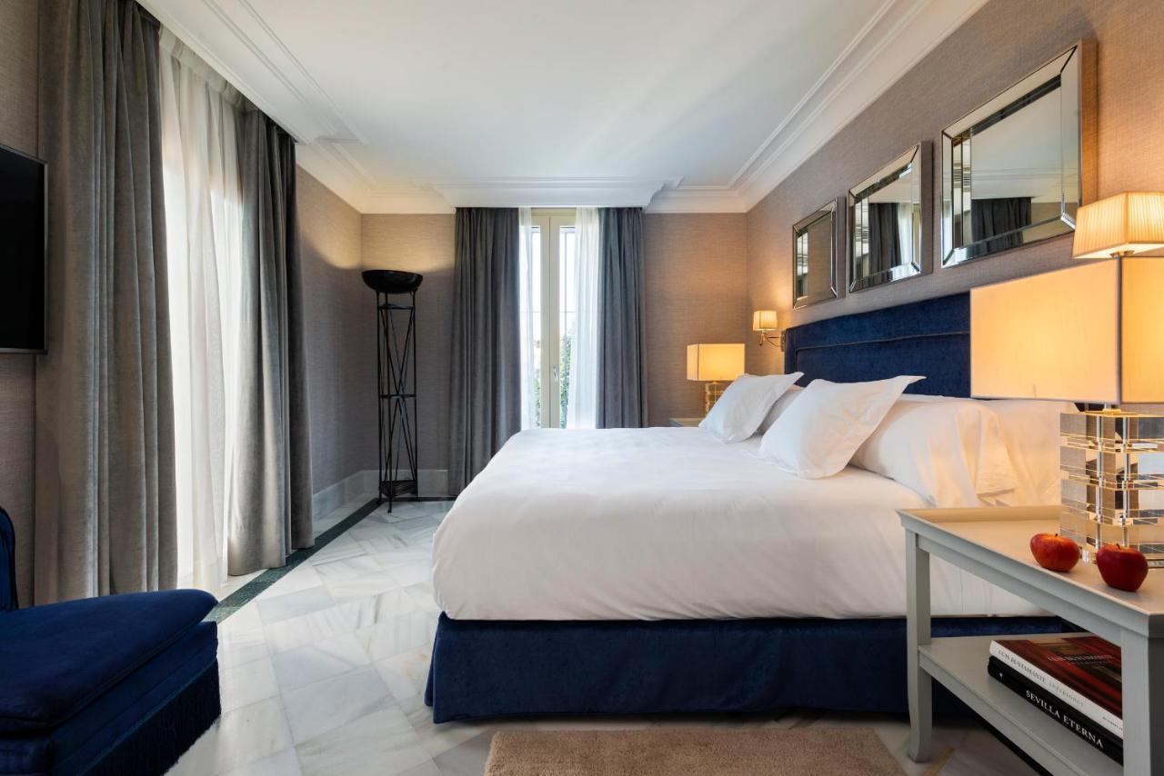 Apartamento Casa De Triana Luxury By Casa Del Poeta *