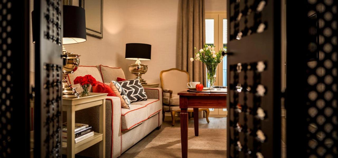Apartamento Casa De Triana Luxury By Casa Del Poeta *