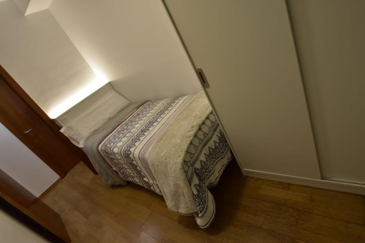 Apartment Gredera