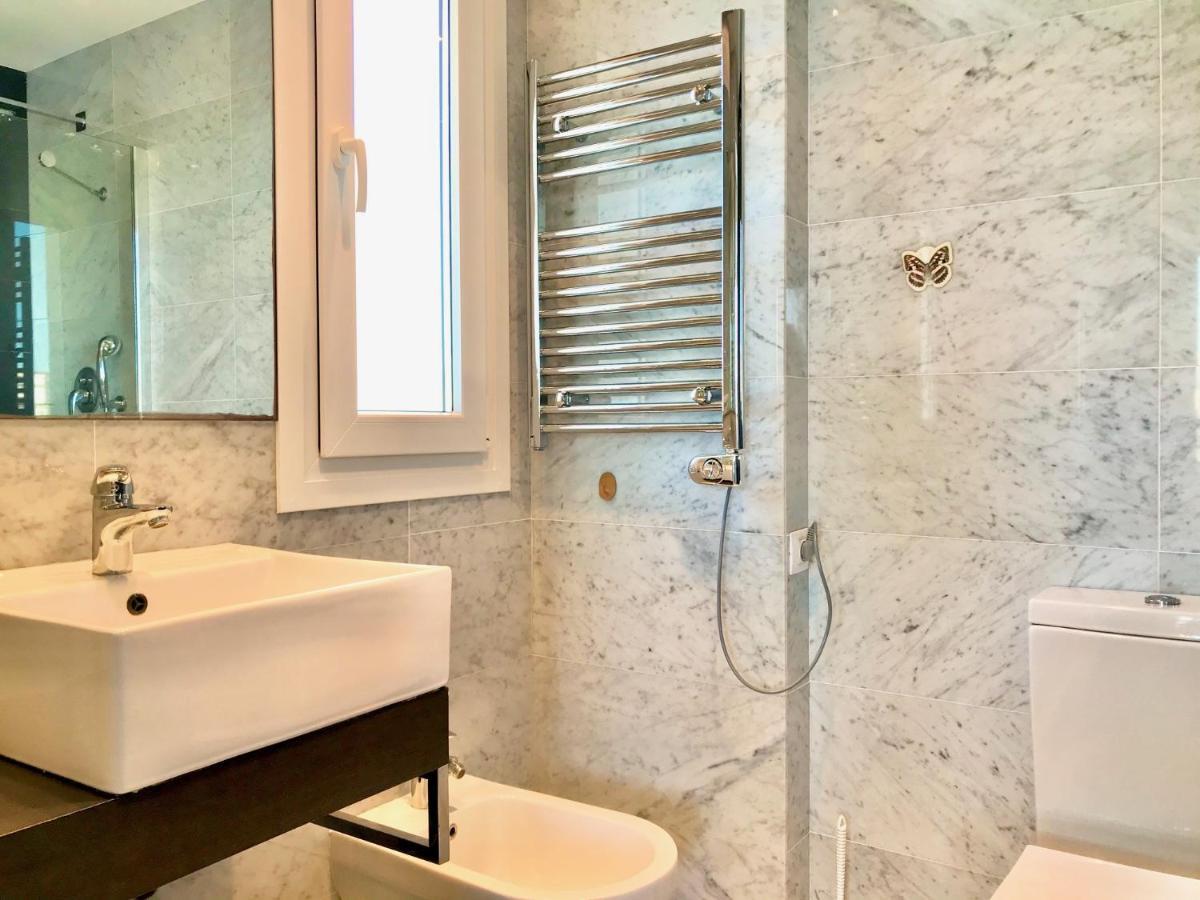 Apartment Gemelos 28 Blueline *