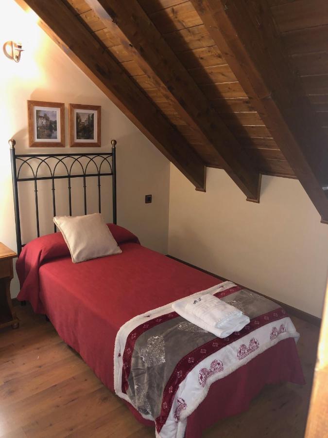 Apartamento Turisticos Lavedan *